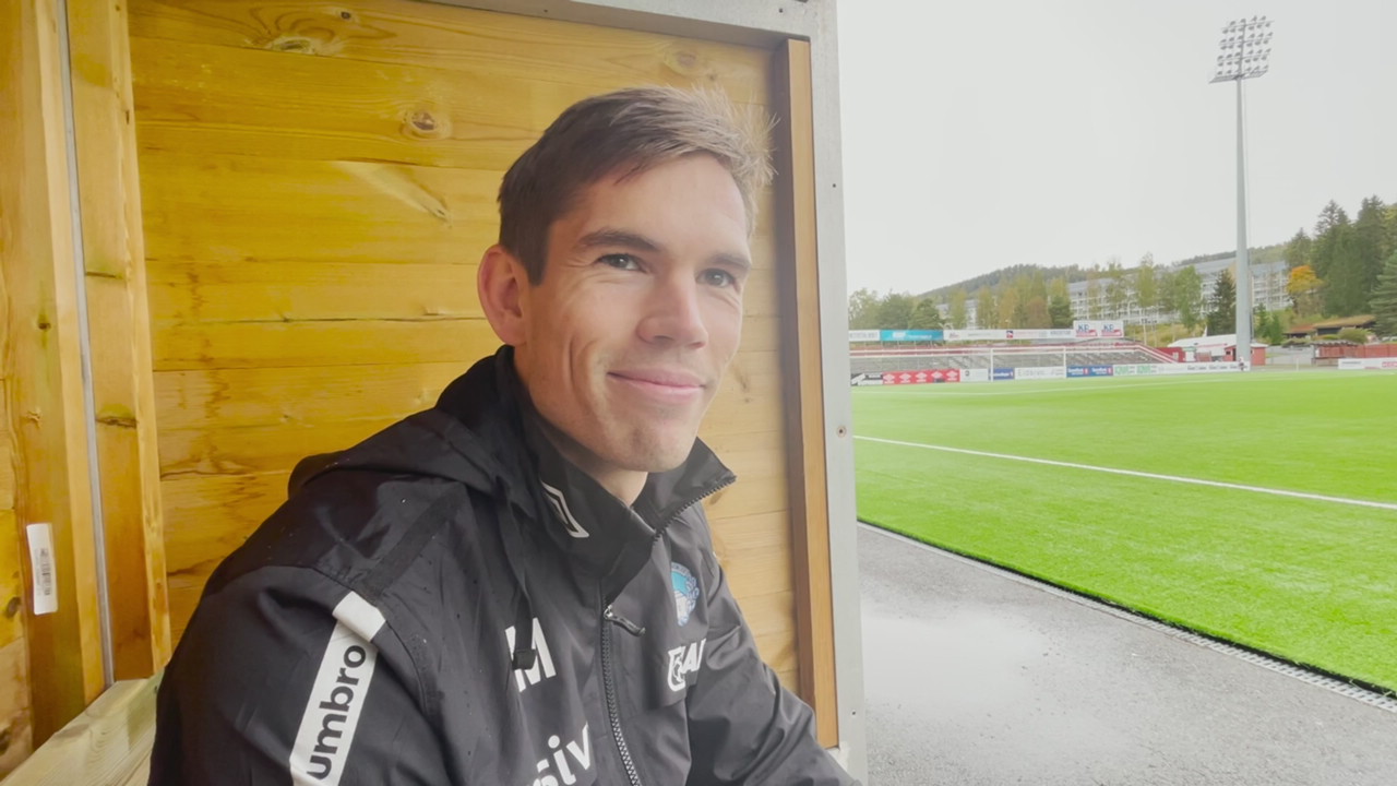 Mæland Eidsvold.mp4